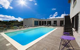 Chambres d'hôtes Les Piscines